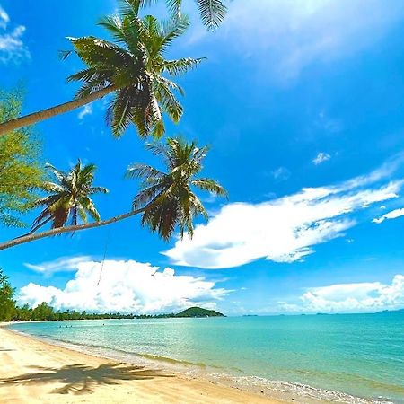 Lipa alojamiento Resort Lipa Noi Exterior foto
